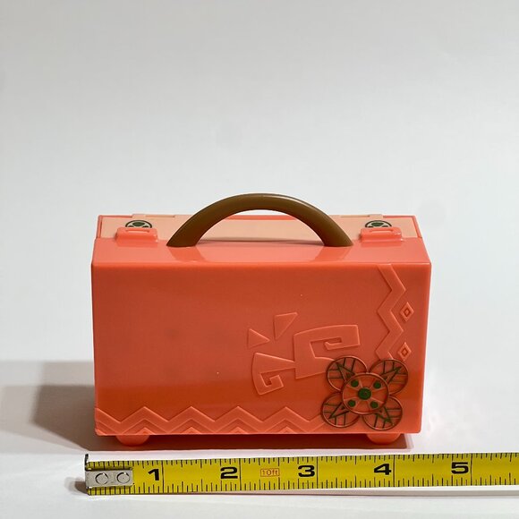 Littlest Pet Shop Teeniest Tiniest Safari Mini Playset Zebra, Giraffe, Elephant - Picture 4 of 7